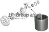 VAG 211501281E Spacer Sleeve, wheel bearing